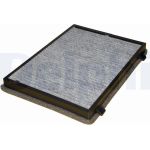 DELPHI Innenraumfilter TSP0325263C DELPHI Innenraumfilter TSP0325263C