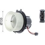 Innenraumgebläse AB 118 000P Innenraumgebläse AB 118 000P