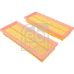 febi Luftfilter 172282 febi Luftfilter 172282