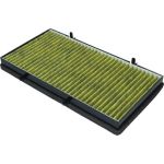 KAMOKA Filter, Innenraumluft 6080159 KAMOKA Filter, Innenraumluft 6080159