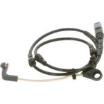 Bosch Bremsbelagverschleißsensor 1987473049