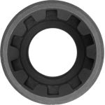 VIGOR Kraft-Stecknuss V6634 VIGOR Kraft-Stecknuss V6634