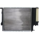 Kühler, Motorkühlung CR 244 001S Kühler, Motorkühlung CR 244 001S