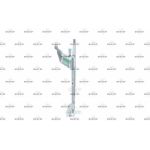 Kondensator, Klimaanlage 350400 Kondensator, Klimaanlage 350400