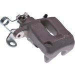 DENCKERMANN Bremstrommel B190254R DENCKERMANN Bremstrommel B190254R