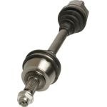 MAXGEAR Antriebswelle 27-3309MG 49-2345 MAXGEAR Antriebswelle 27-3309MG 49-2345
