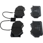0 986 494 301 Bosch Bremsbelagsatz 0 986 494 301 0 986 494 301 Bosch Bremsbelagsatz 0 986 494 301