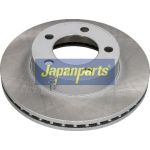 Japanparts Bremsscheibe DI-169C Japanparts Bremsscheibe DI-169C