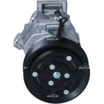Kompressor, Klimaanlage 32858 Kompressor, Klimaanlage 32858
