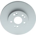 Bosch Bremsscheibe Vorderachse 0 986 478 428