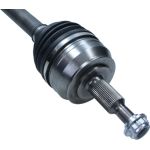 MAXGEAR Antriebswelle 27-3106MG 49-1791 MAXGEAR Antriebswelle 27-3106MG 49-1791