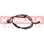 Kamoka Bremsbelagverschleißsensor 105065 Kamoka Bremsbelagverschleißsensor 105065