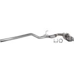 Kamoka Dieselpartikelfilter 8010044 Kamoka Dieselpartikelfilter 8010044