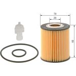 Ölfilter F 026 407 090 Ölfilter F 026 407 090