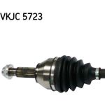 SKF Antriebswelle VKJC 5723