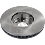 FEBI BILSTEIN Bremsscheibe 18557