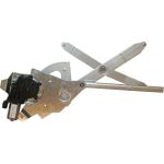 VALEO 850357 Fensterheber VALEO 850357 Fensterheber