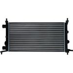 Kamoka Motorkühler 7705216 Kamoka Motorkühler 7705216
