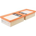 MAHLE Luftfilter LX 4414 MAHLE Luftfilter LX 4414