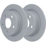 Bremsscheibe Mini T. Cooper/One 13 24.0110-0396.1 Bremsscheibe Mini T. Cooper/One 13 24.0110-0396.1