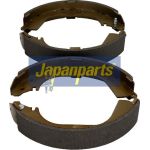 Japanparts Bremsbacken GF-239AF Japanparts Bremsbacken GF-239AF