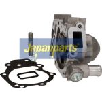 Japanparts Wasserpumpe PQ-168 Japanparts Wasserpumpe PQ-168
