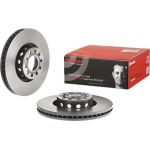 12 481 020 Bremsscheibe VA 09.7728.11 12 481 020 Bremsscheibe VA 09.7728.11