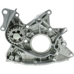 Ölpumpe Toyota 2.0 D4D P1-02001 Ölpumpe Toyota 2.0 D4D P1-02001