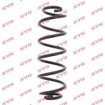KYB Fahrwerksfeder Audi T. A4 1.8-3.2 11/07-12/15 RA6104 KYB Fahrwerksfeder Audi T. A4 1.8-3.2 11/07-12/15 RA6104