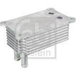 FEBI BILSTEIN Ölkühler 106195 FEBI BILSTEIN Ölkühler 106195