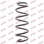 KYB Fahrwerksfeder Citroen P. Nemo 1.3D/1.4D 04/09 RA3308 KYB Fahrwerksfeder Citroen P. Nemo 1.3D/1.4D 04/09 RA3308