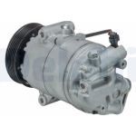 Kompressor, Klimaanlage TSP0155967