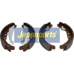 Japanparts Bremsbacken GF-0908AF Japanparts Bremsbacken GF-0908AF