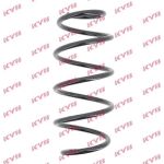 KYB Fahrwerksfeder Opel P. Signum, Vectra C 3.0Cdti 05/03 RH2663 KYB Fahrwerksfeder Opel P. Signum, Vectra C 3.0Cdti 05/03 RH2663