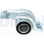 Lagerbuchse, Querlenker Alfa S. 147/156 Untere Front Pr TD414W Lagerbuchse, Querlenker Alfa S. 147/156 Untere Front Pr TD414W