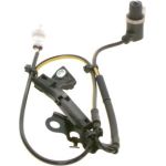 Bosch 82 403 008 ABS-Sensor Vorderachse rechts 0 265 006 677 Bosch 82 403 008 ABS-Sensor Vorderachse rechts 0 265 006 677