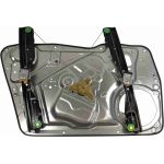 VAICO V10-9848 Fensterheber vorne rechts, mit Trägerplatte, elektrisch, ohne Motor VAICO V10-9848 Fensterheber vorne rechts, mit Trägerplatte, elektrisch, ohne Motor