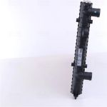 Nissens Wasserkühler PKW 652491 Nissens Wasserkühler PKW 652491
