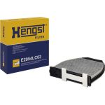 HENGST FILTER Filter, Innenraumluft E2954LC03 HENGST FILTER Filter, Innenraumluft E2954LC03