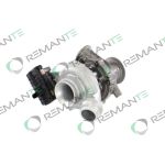 Turbolader 003-001-004075R