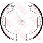 TRW Bremsbacken GS8592