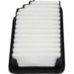 AMC Luftfilter PKW HA-727 AMC Luftfilter PKW HA-727