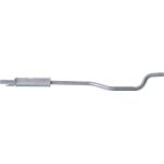 Bosal Schalldämpfer 285-957 Bosal Schalldämpfer 285-957