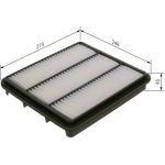 Luftfilter F 026 400 546 Luftfilter F 026 400 546