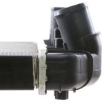MAHLE Kühler, Motorkühlung CR 753 000S MAHLE Kühler, Motorkühlung CR 753 000S