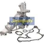 Japanparts Wasserpumpe / Kühlmittelpumpe PQ-261 Japanparts Wasserpumpe / Kühlmittelpumpe PQ-261