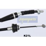 Seilzug, Feststellbremse Kia T. Cerato 04- Le BC-K21L Seilzug, Feststellbremse Kia T. Cerato 04- Le BC-K21L