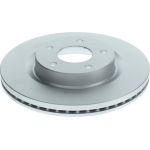Bremsscheibe 0 986 479 D65 Bremsscheibe 0 986 479 D65
