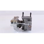 NISSENS Turbolader 93493