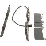 0 986 494 069 Bosch Bremsbelagsatz 0 986 494 069 0 986 494 069 Bosch Bremsbelagsatz 0 986 494 069